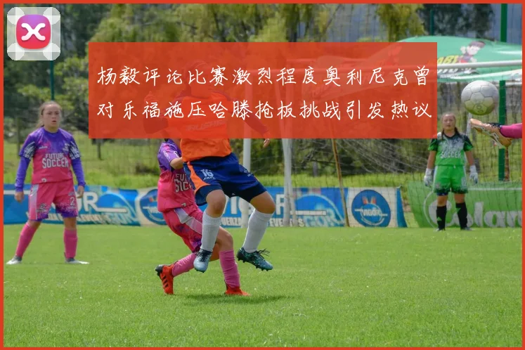 杨毅评论比赛激烈程度奥利尼克曾对乐福施压哈滕抢板挑战引发热议