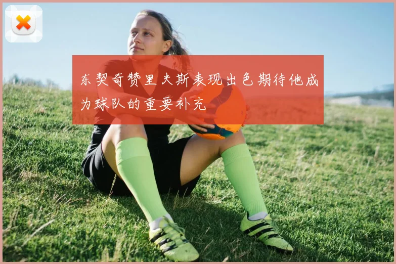 东契奇赞里夫斯表现出色期待他成为球队的重要补充
